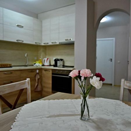 City Apartments เวลินกราด ภายนอก รูปภาพ