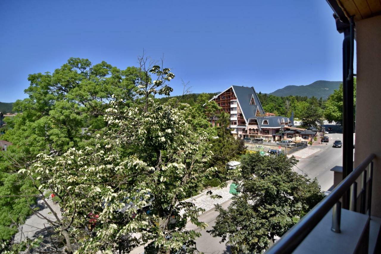 City Apartments เวลินกราด ภายนอก รูปภาพ