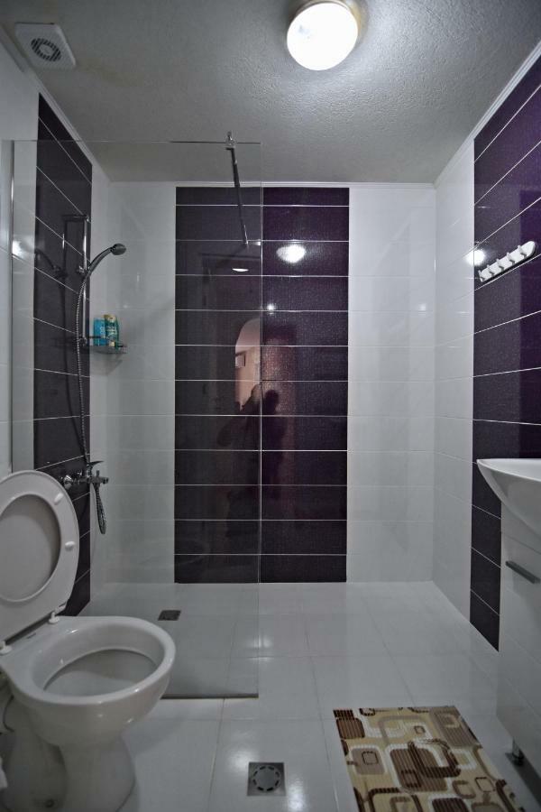 City Apartments เวลินกราด ภายนอก รูปภาพ