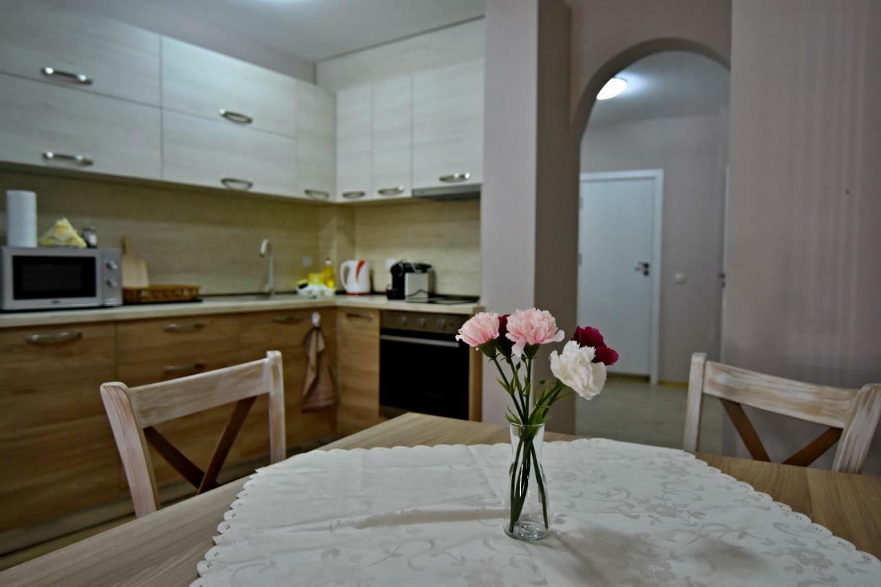 City Apartments เวลินกราด ภายนอก รูปภาพ
